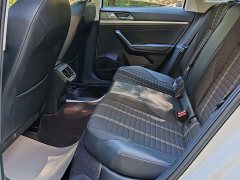 Volkswagen Lavida 280TSI DSG Comfort - ფოტო 5