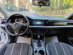 Volkswagen Lavida 280TSI DSG Comfort - ფოტო 6