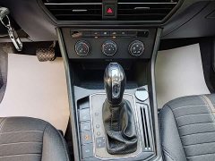 Volkswagen Lavida 280TSI DSG Comfort - ფოტო 7
