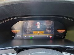 Volkswagen Lavida 280TSI DSG Comfort - ფოტო 8