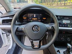 Volkswagen Lavida 280TSI DSG Comfort - ფოტო 9