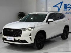 Haval H6 2021 Third Generation 2.0T Automatic Two-Wheel Drive Max - ფოტო 1