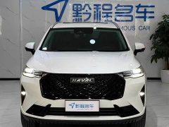 Haval H6 2021 Third Generation 2.0T Automatic Two-Wheel Drive Max - ფოტო 2