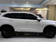 Haval H6 2021 Third Generation 2.0T Automatic Two-Wheel Drive Max - ფოტო 3