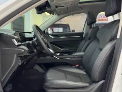 Haval H6 2021 Third Generation 2.0T Automatic Two-Wheel Drive Max - ფოტო 4