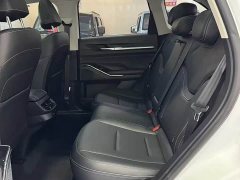 Haval H6 2021 Third Generation 2.0T Automatic Two-Wheel Drive Max - ფოტო 5
