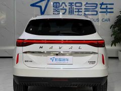 Haval H6 2021 Third Generation 2.0T Automatic Two-Wheel Drive Max - ფოტო 8