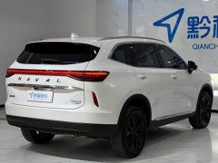 Haval H6 2021 Third Generation 2.0T Automatic Two-Wheel Drive Max - ფოტო 9