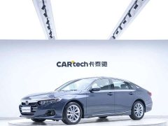 Honda Accord 2022 260TURBO Luxury Edition - ფოტო 1