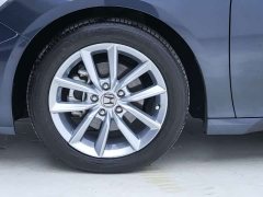 Honda Accord 2022 260TURBO Luxury Edition - ფოტო 10
