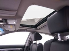 Honda Accord 2022 260TURBO Luxury Edition - ფოტო 11