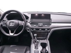 Honda Accord 2022 260TURBO Luxury Edition - ფოტო 13