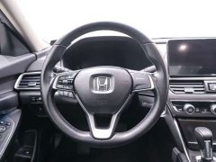Honda Accord 2022 260TURBO Luxury Edition - ფოტო 15