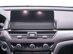 Honda Accord 2022 260TURBO Luxury Edition - ფოტო 17