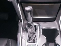 Honda Accord 2022 260TURBO Luxury Edition - ფოტო 18