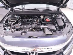 Honda Accord 2022 260TURBO Luxury Edition - ფოტო 19