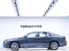 Honda Accord 2022 260TURBO Luxury Edition - ფოტო 2
