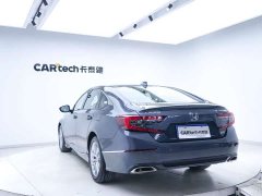 Honda Accord 2022 260TURBO Luxury Edition - ფოტო 20