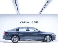 Honda Accord 2022 260TURBO Luxury Edition - ფოტო 3