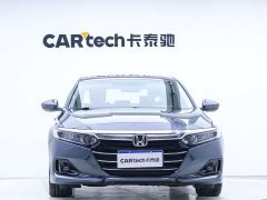 Honda Accord 2022 260TURBO Luxury Edition - ფოტო 4