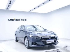 Honda Accord 2022 260TURBO Luxury Edition - ფოტო 5