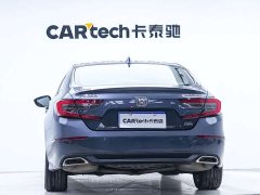 Honda Accord 2022 260TURBO Luxury Edition - ფოტო 6