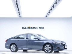 Honda Accord 2022 260TURBO Luxury Edition - ფოტო 7