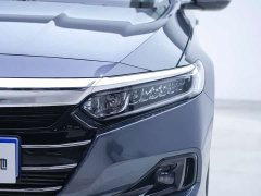 Honda Accord 2022 260TURBO Luxury Edition - ფოტო 9