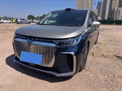 Voyah Lantu Dreamchaser 2026 PHEV Qiankun Ultra - ფოტო 1