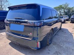 Voyah Lantu Dreamchaser 2026 PHEV Qiankun Ultra - ფოტო 3
