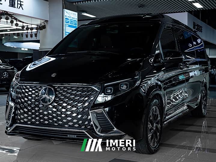 Aoxuan 2.0T Explorer Edition - ავტომობილი ჩინეთიდან