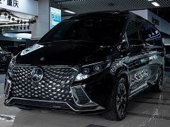 Aoxuan 2.0T Explorer Edition - ფოტო 1