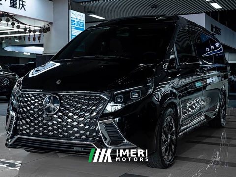 2025 Aoxuan 2.0T Explorer Edition - ავტომობილი ჩინეთიდან