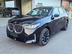 BMW X3 2025 xDrive30L M Sport Midnight Edition - фото 1