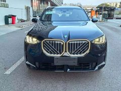 BMW X3 2025 xDrive30L M Sport Midnight Edition - фото 2