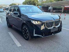 BMW X3 2025 xDrive30L M Sport Midnight Edition - фото 3