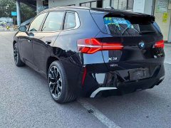 BMW X3 2025 xDrive30L M Sport Midnight Edition - фото 8