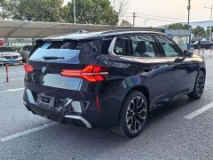 BMW X3 2025 xDrive30L M Sport Midnight Edition - фото 9