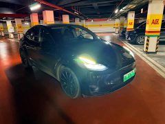 Tesla Model Y Long Range All-Wheel Drive - ფოტო 3