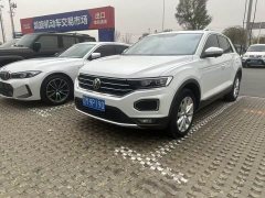 Volkswagen T-ROC Tanyue 280TSI DSG FWD Elite Plus - ფოტო 1