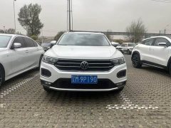 Volkswagen T-ROC Tanyue 280TSI DSG FWD Elite Plus - ფოტო 2