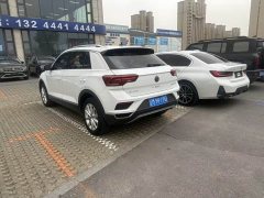 Volkswagen T-ROC Tanyue 280TSI DSG FWD Elite Plus - ფოტო 4