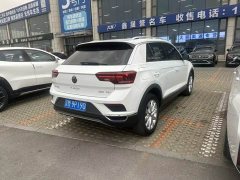 Volkswagen T-ROC Tanyue 280TSI DSG FWD Elite Plus - ფოტო 6