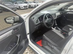 Volkswagen T-ROC Tanyue 280TSI DSG FWD Elite Plus - ფოტო 7