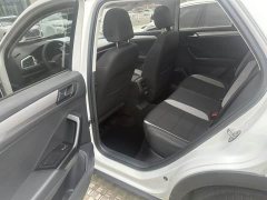 Volkswagen T-ROC Tanyue 280TSI DSG FWD Elite Plus - ფოტო 8