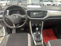 Volkswagen T-ROC Tanyue 280TSI DSG FWD Elite Plus - ფოტო 9