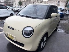 Changan Lumin 2022 210km Sweet Edition - ფოტო 1