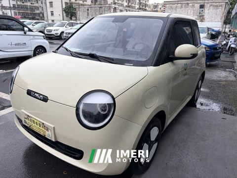 2024 Changan Lumin 210km Sweet Edition