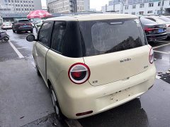 Changan Lumin 2022 210km Sweet Edition - ფოტო 4