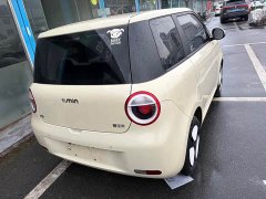 Changan Lumin 2022 210km Sweet Edition - ფოტო 6